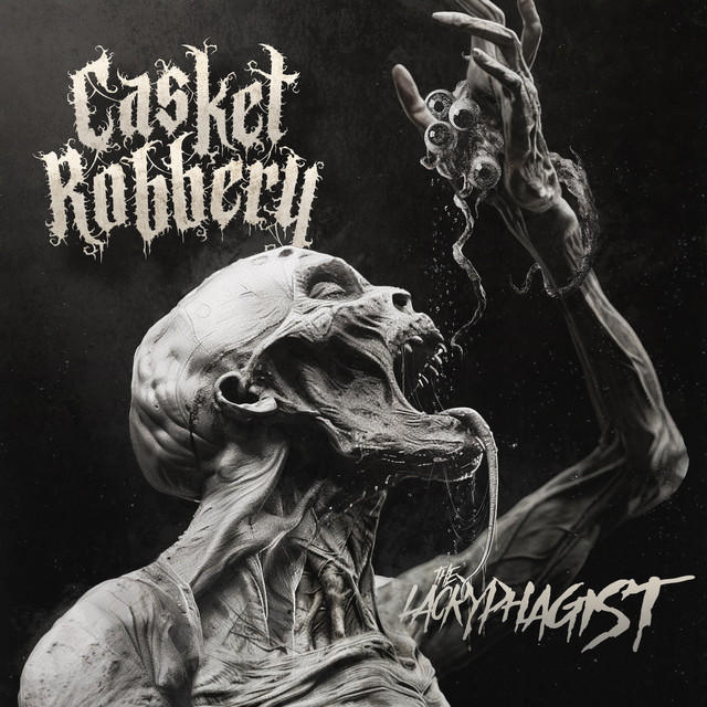 The Lacryphagist