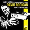 David Rodigan (ARCKATRON remix) ft. Armand Hammer & Hubbs