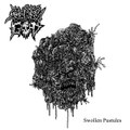 Swollen Pustules