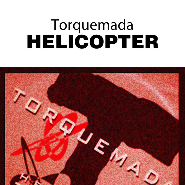 Helicopter