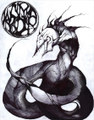 Wyrm Ryder EP