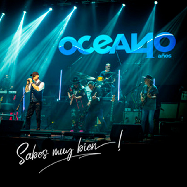 Sabes Muy Bien (En Vivo)