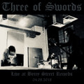 Live at Berry Street Records