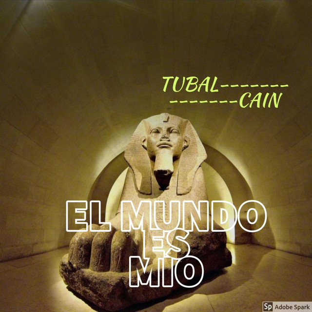 EL Mundo ES MIO