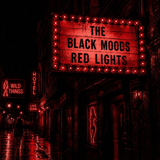 Red Lights