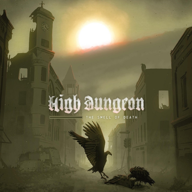 High Dungeon