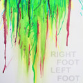 Right Foot Left Foot