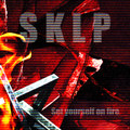 Set Yourself On Fire