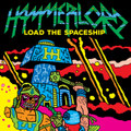 Load the Spaceship