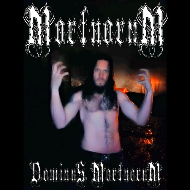 Dominus Mortuorum