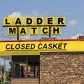 Closed Casket