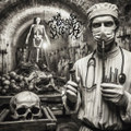 Serial Butchery EP