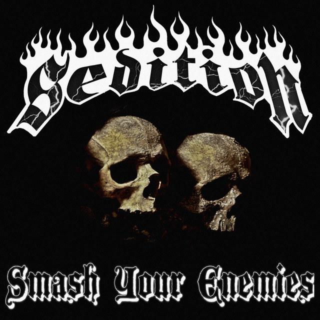 Smash Your Enemies