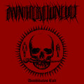 ANNIHILATION CULT