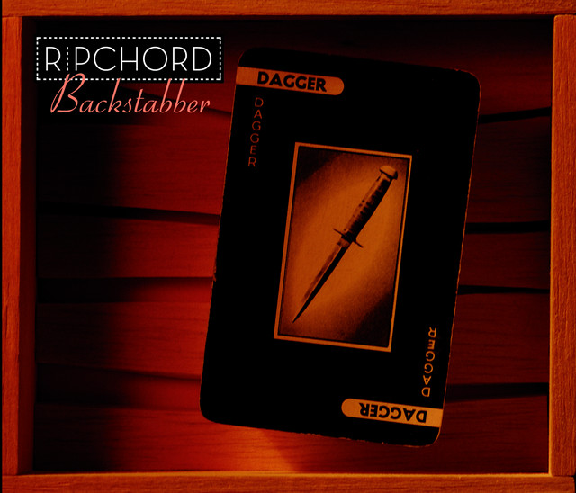 Backstabber (New Version)