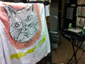 Unlovable And Unnecessary: Thrones Live Series Volume 7, Live At KFJC 5/20/2014