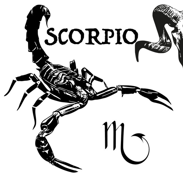 Scorpio