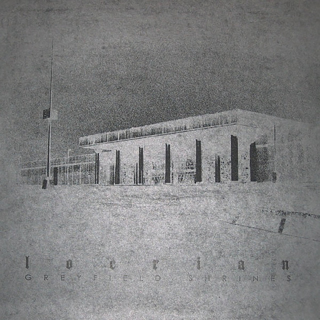 Greyfield Shrines