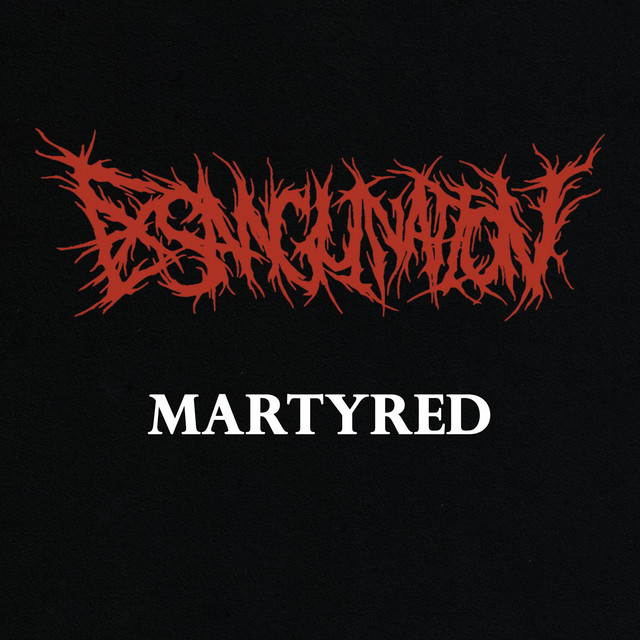Martyred