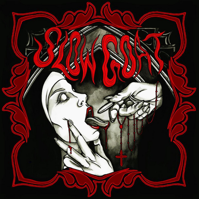 Cruel Communion