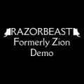 Formerly Zion (Demo)