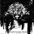 Frozen Depths of Despair