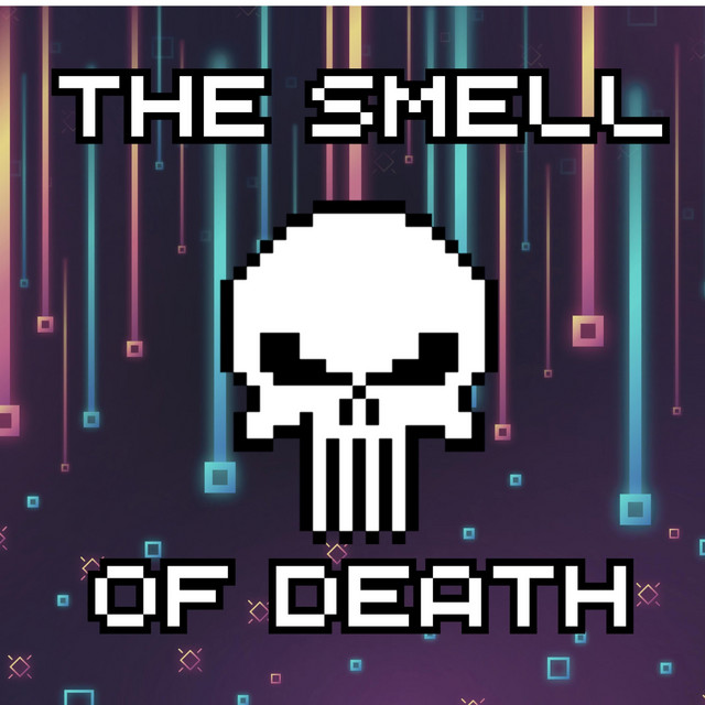 Dick Rocket to Hell (8-Bit Remix)