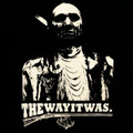 THEWAYITWAS 2003-2014