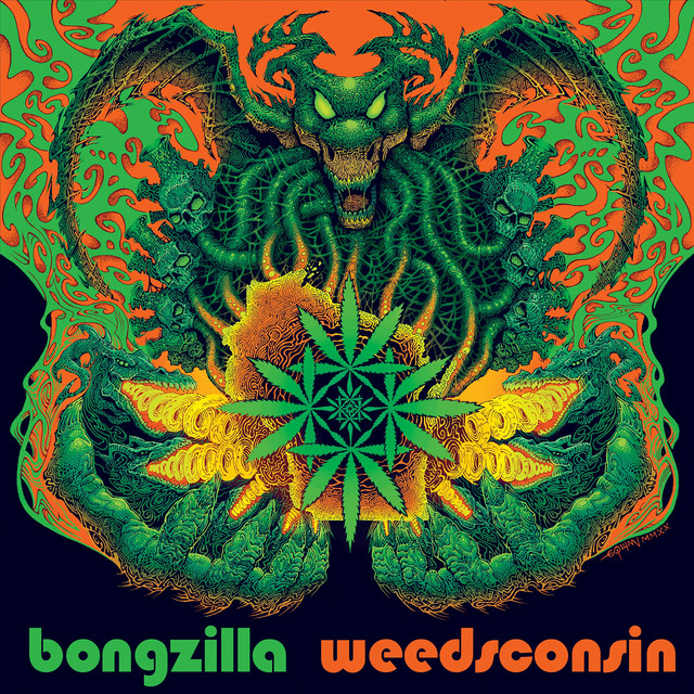 Weedsconsin (Deluxe Edition)