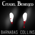 Barnabas Collins