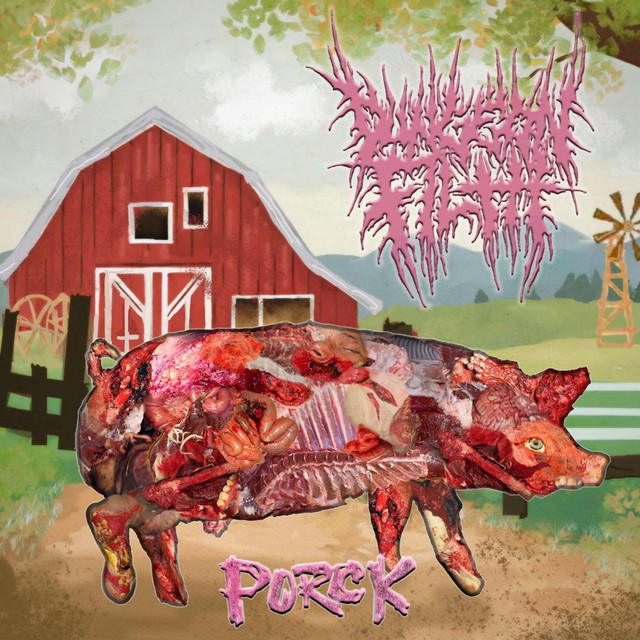 Porck