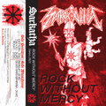 ROCK WITHOUT MERCY DEMO