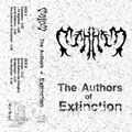 The Authors of Extinction