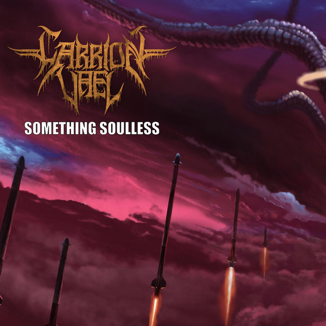 Something Soulless