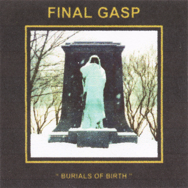 Burials Of Birth