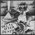 The System Fucking Bastards 7" (2013)