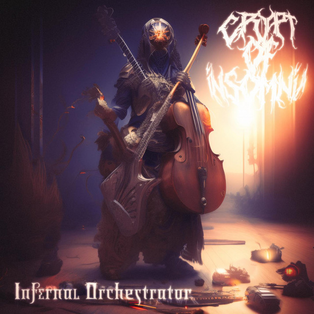 Infernal Orchestrator