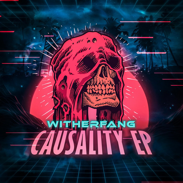 Causality (Re-Recorded)
