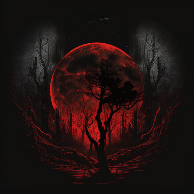 Blood Moon