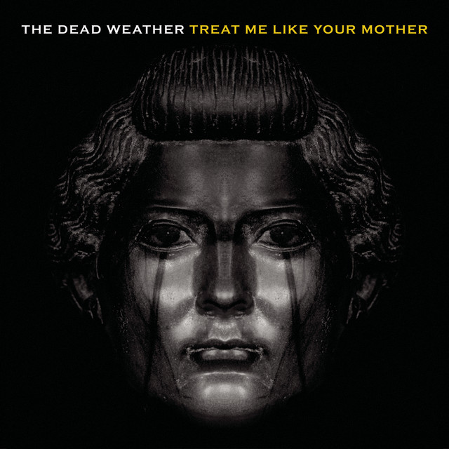 Treat Me Like Your Mother