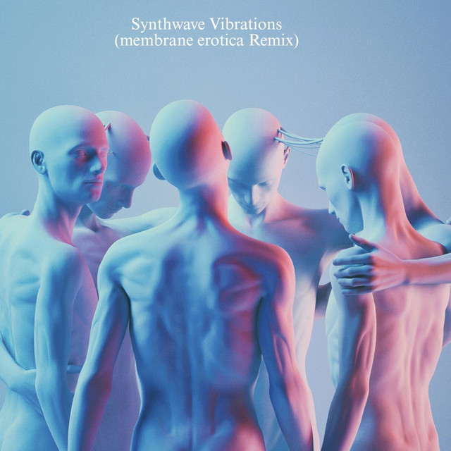 Synthwave Vibrations (Membrane Erotica Remix)