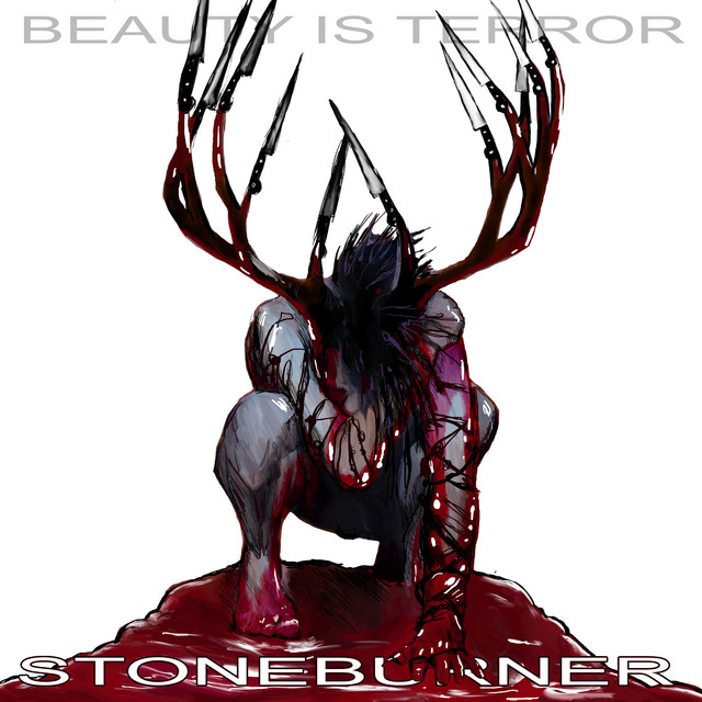 Beauty is Terror