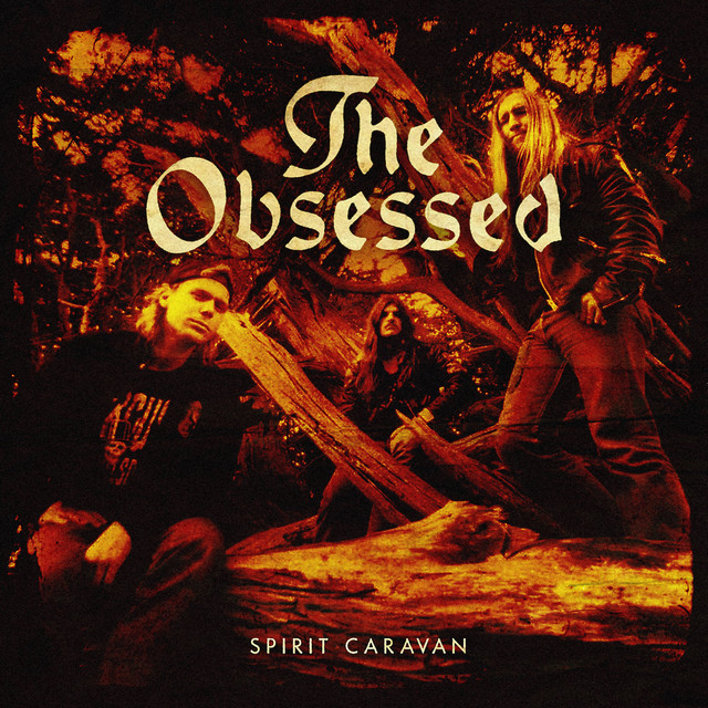 Spirit Caravan [single]