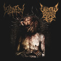 Devotional Howlings Of Desecration (Split w/ UVSS)