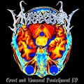 Cruel and Unusual Punishment EP