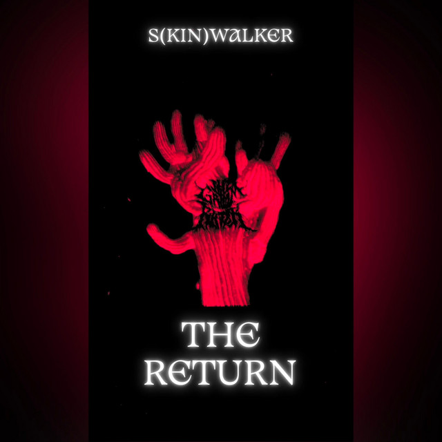 S(kin)walker: The Return