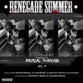 RENEGADE SUMMER: TRANZFORMED Edition