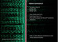 Sideband Transmissions