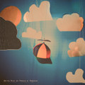 Hat in the Clouds
