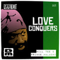Love Conquers